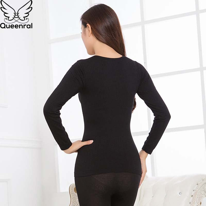 Seamless Thermal Underwear