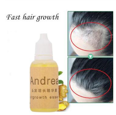 20ml Hair Care Hair Growth Essential Oils Essence Authentic 100% Hair Loss Liquid Health Care Beauty Dense Hair Growth Serum