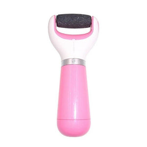 Electric Foot Care tool pedicure Machine Hard Dry Dead Cuticle foot Skin Remover Pedicure Peeler beauty health USB foot roller